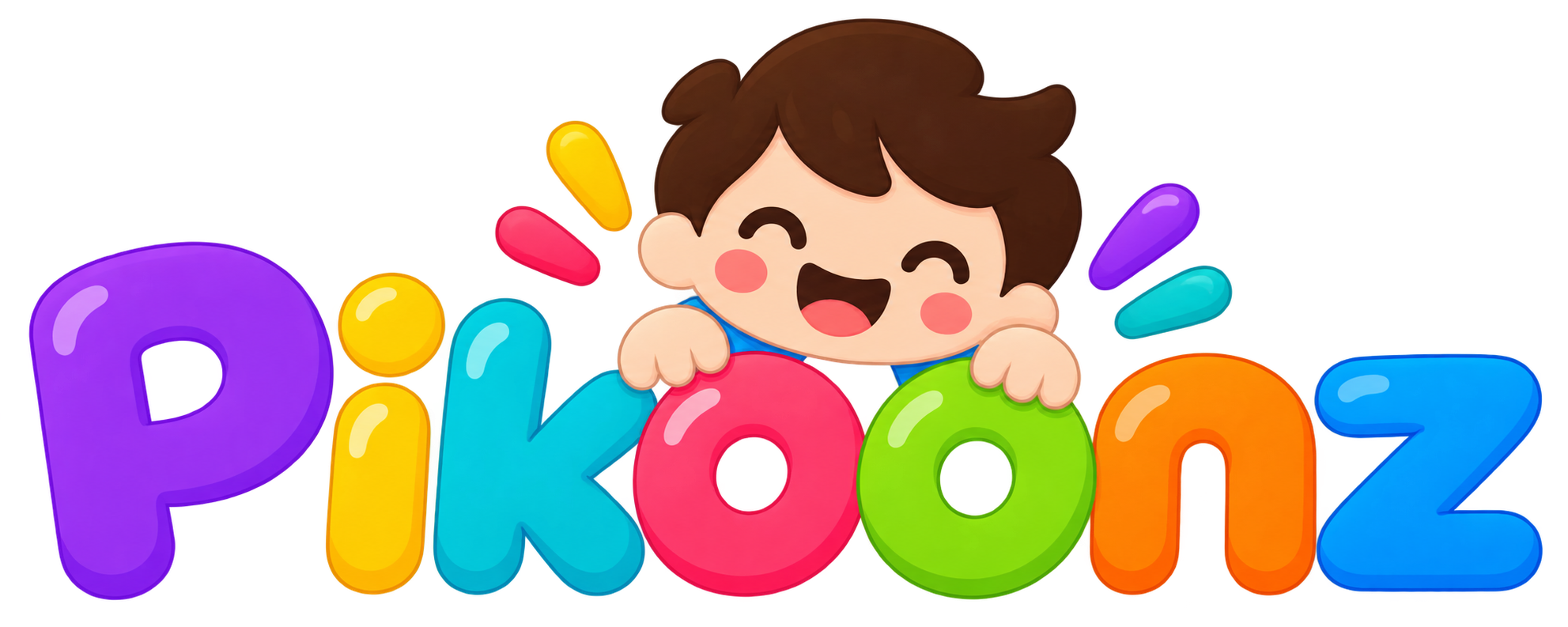 Pikoonz logo